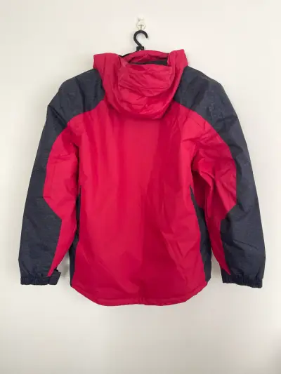 Chaqueta impermeable Xeroxposure - miniatura 3