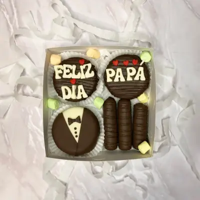 Pack regalo Día del Padre - miniatura 3