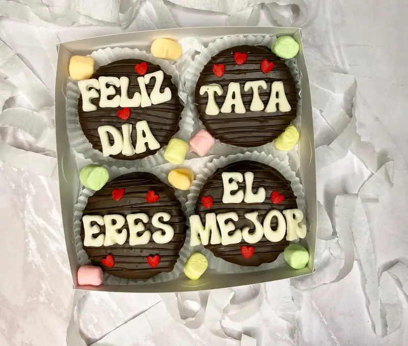 Pack regalo Día del Padre - 4