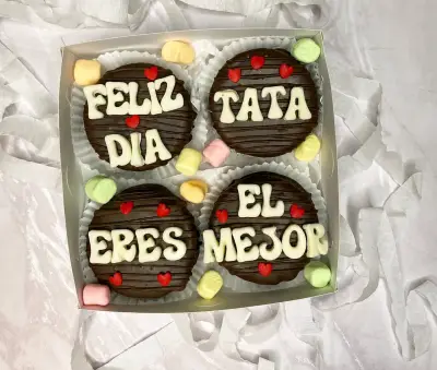 Pack regalo Día del Padre - miniatura 4