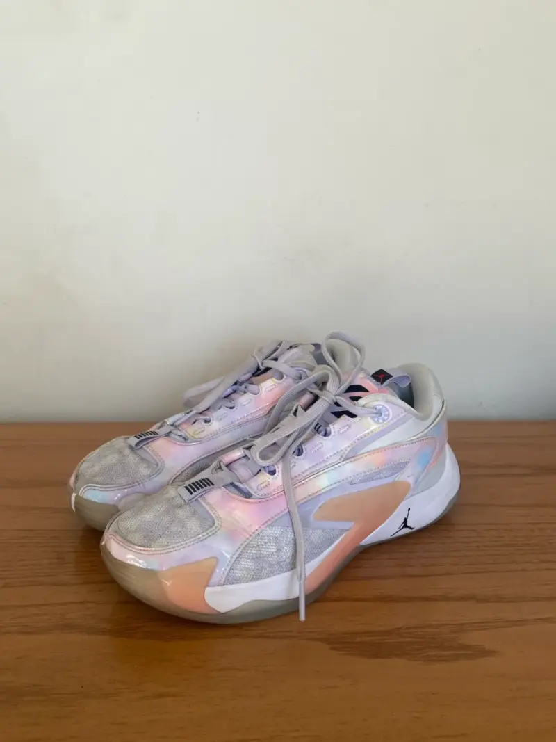 Zapatillas Jordan Luka 2 “Nebula” - 1