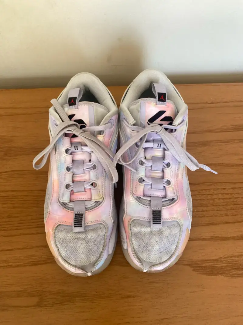 Zapatillas Jordan Luka 2 “Nebula” - 2