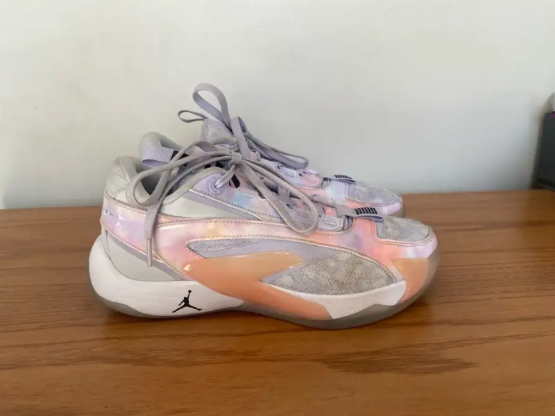 Zapatillas Jordan Luka 2 “Nebula” - 3