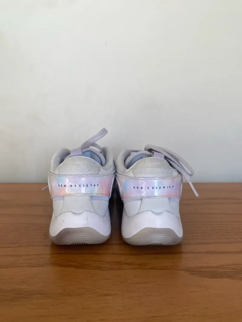 Zapatillas Jordan Luka 2 “Nebula” - 4