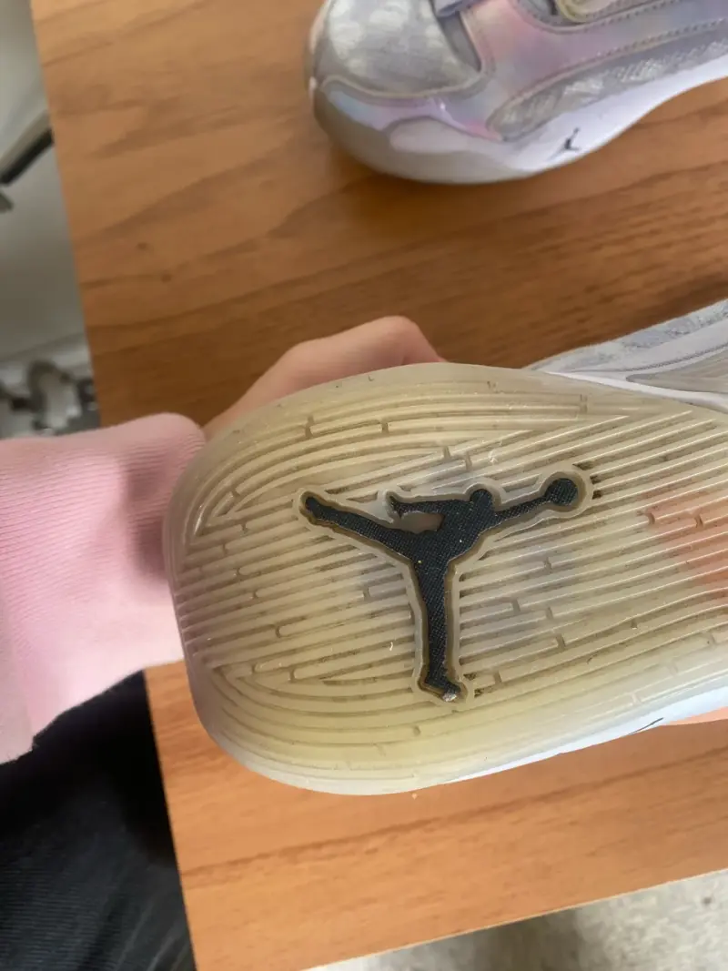 Zapatillas Jordan Luka 2 “Nebula” - 5