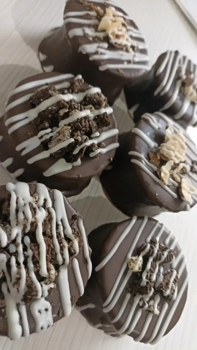 Alfajores Artesanales Al por mayor para negocios - 1