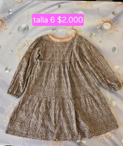 Ropita niña - miniatura 4