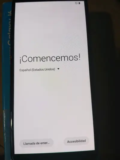 Celular Samsung galaxy J6 usado - miniatura 2