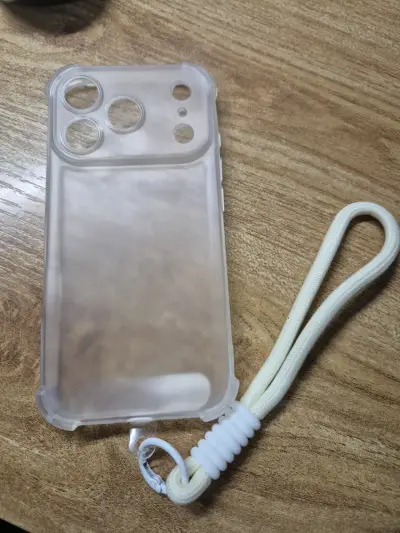 Funda iPhone 17 pro - miniatura 2