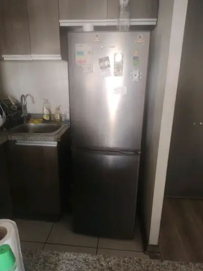 Refrigerador Mademsa dos puertas - miniatura 4