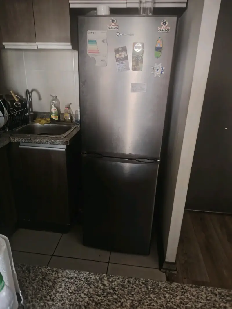 Refrigerador Mademsa dos puertas - 5