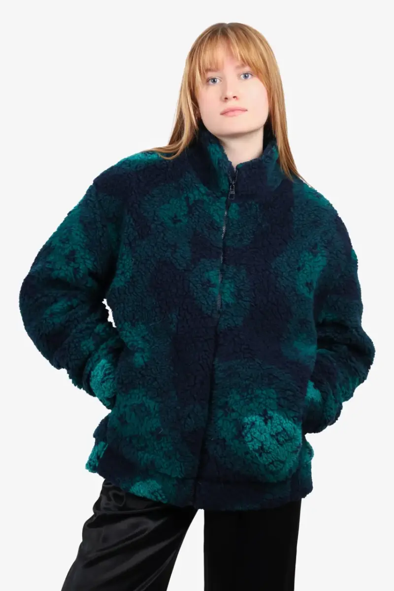 Chaqueta Louis Vuitton de jacquard - 2