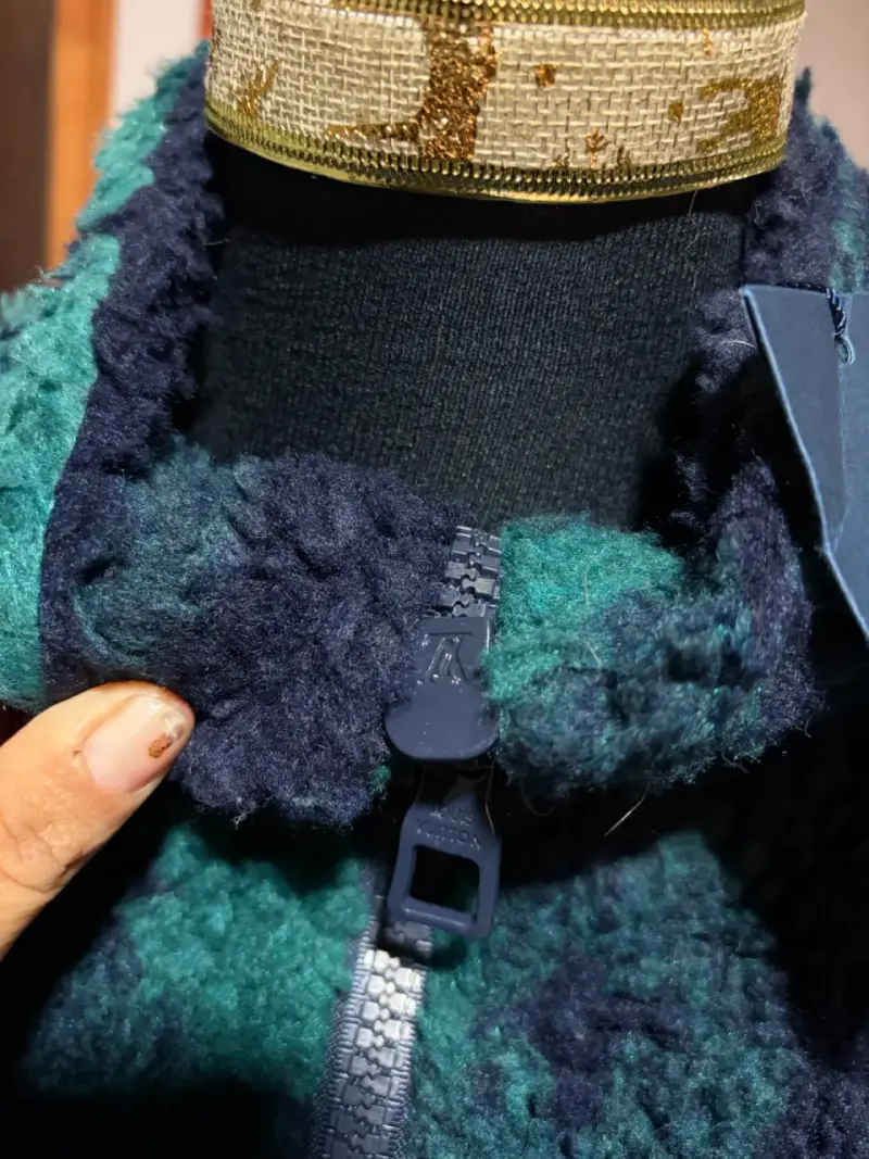 Chaqueta Louis Vuitton de jacquard - 5