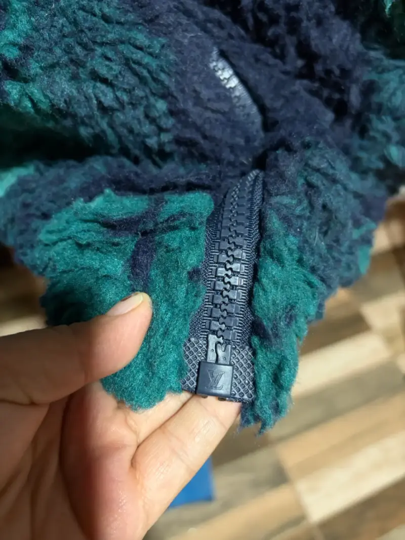 Chaqueta Louis Vuitton de jacquard - 6