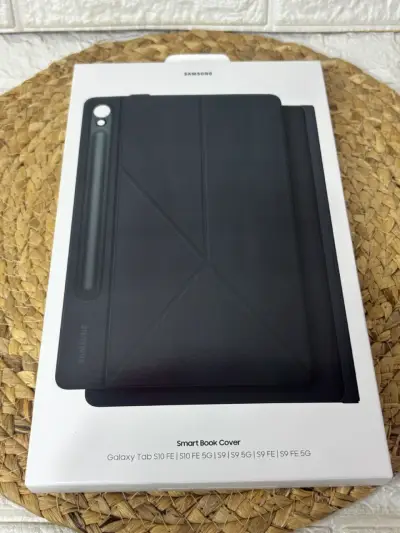 Funda de tablet Samsung original - miniatura 1