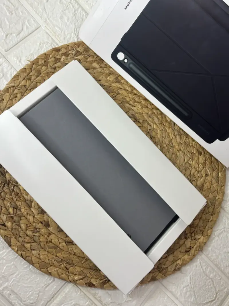 Funda de tablet Samsung original - 3