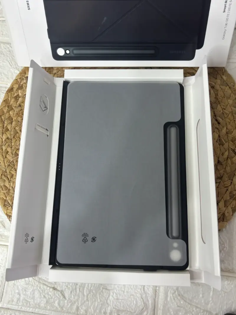 Funda de tablet Samsung original - 4