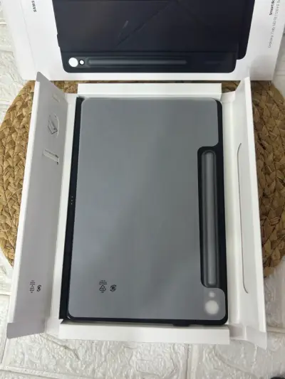Funda de tablet Samsung original - miniatura 4