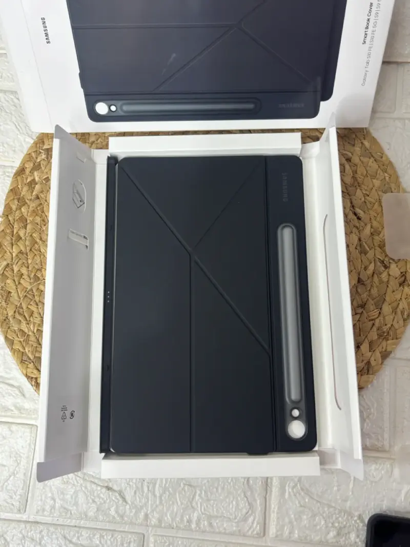 Funda de tablet Samsung original - 5