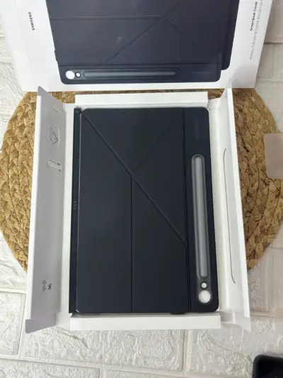 Funda de tablet Samsung original - miniatura 5