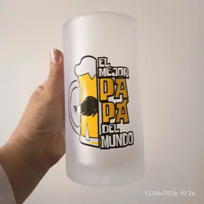 Set de jarros para el Día del Padre - miniatura 2