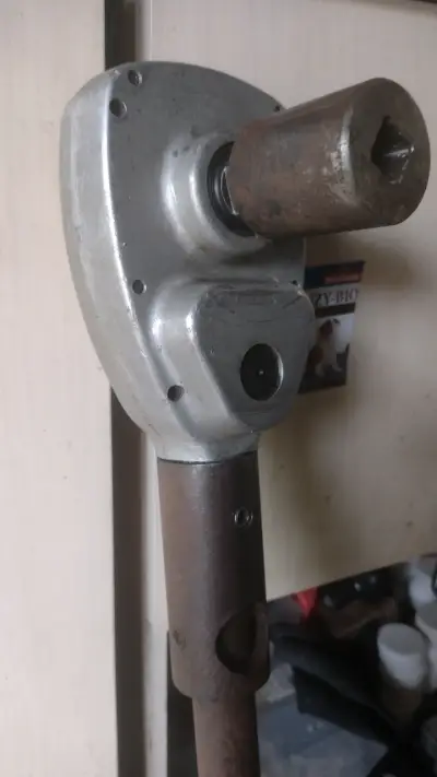 Multiplicador de torque Sweeney - miniatura 5