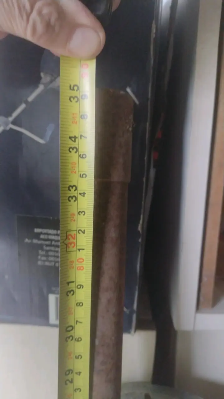 Multiplicador de torque Sweeney - 6