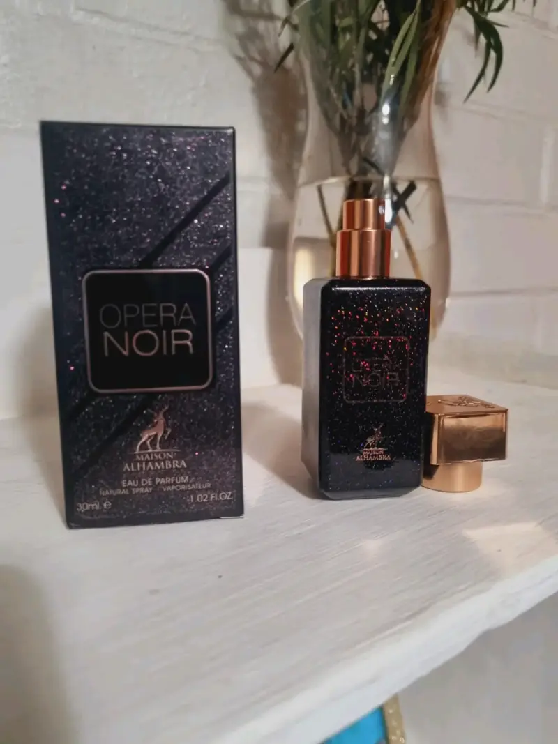 VENDO PERFUME 🌷🩷OPERA NOIR🩷🌷 - 1