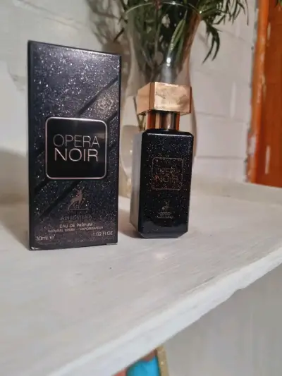VENDO PERFUME 🌷🩷OPERA NOIR🩷🌷 - miniatura 2