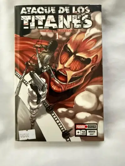 Colección de mangas varios - miniatura 3