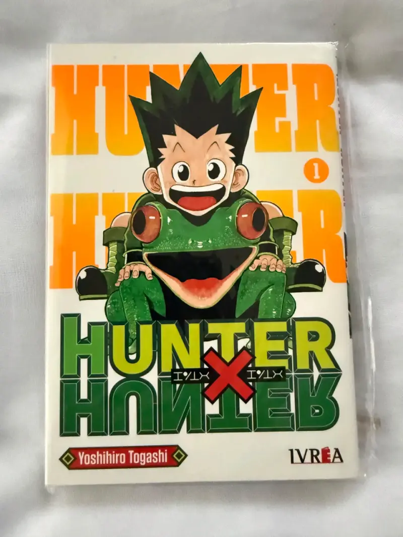 Colección de mangas varios - 4