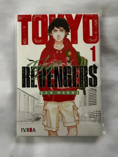 Colección de mangas varios - miniatura 5