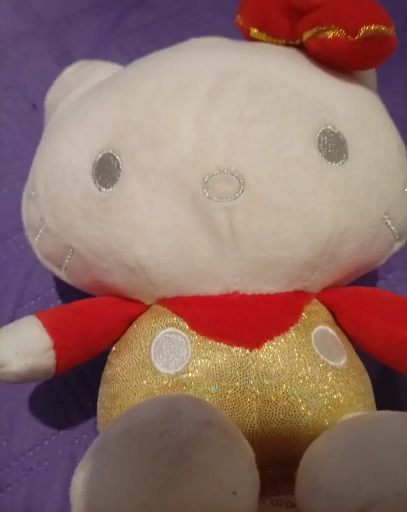Hello Kitty