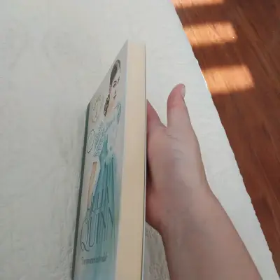 Libro Julia Quinn 'Un romance adorable' - miniatura 3