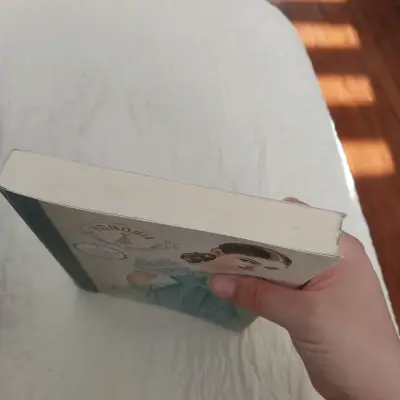 Libro Julia Quinn 'Un romance adorable' - miniatura 4