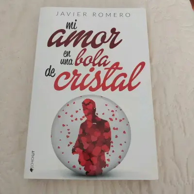 Libro Mi Amor en una Bola de Cristal - miniatura 1