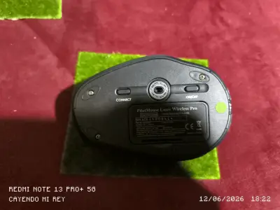 Pilot mouse Kensington - miniatura 2