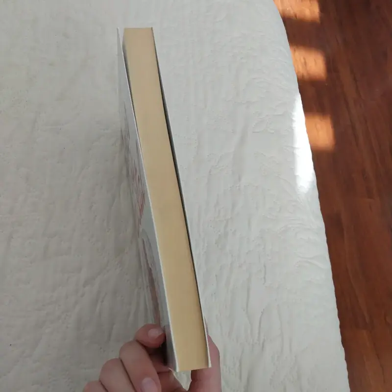Libro Mi Amor en una Bola de Cristal - 3
