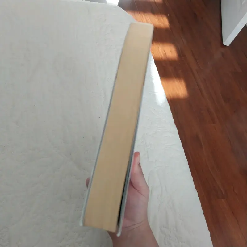Libro Mi Amor en una Bola de Cristal - 5