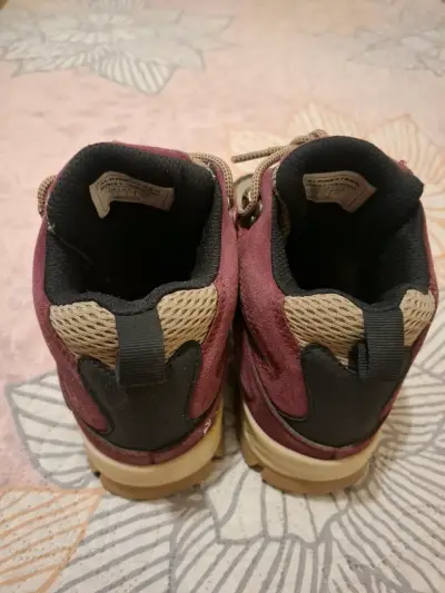 Botas de trekking Alpine Trek N°35 - miniatura 2