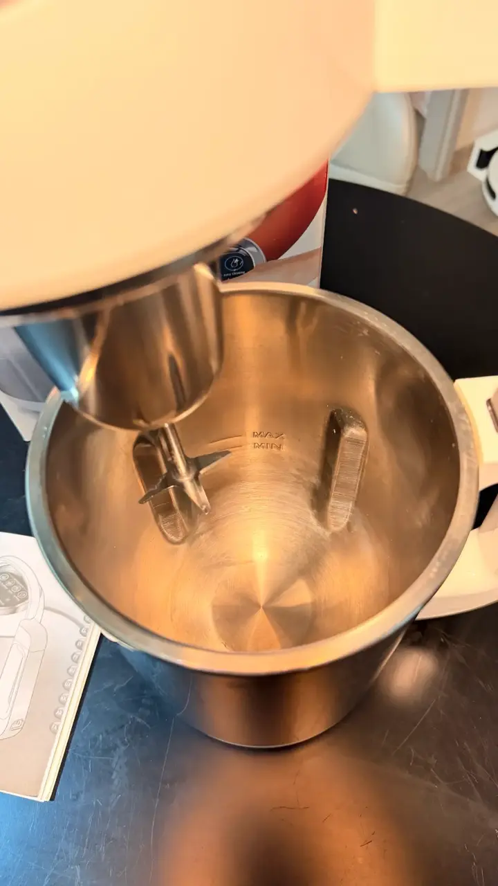 Moulinex Easy Soup maker - 3