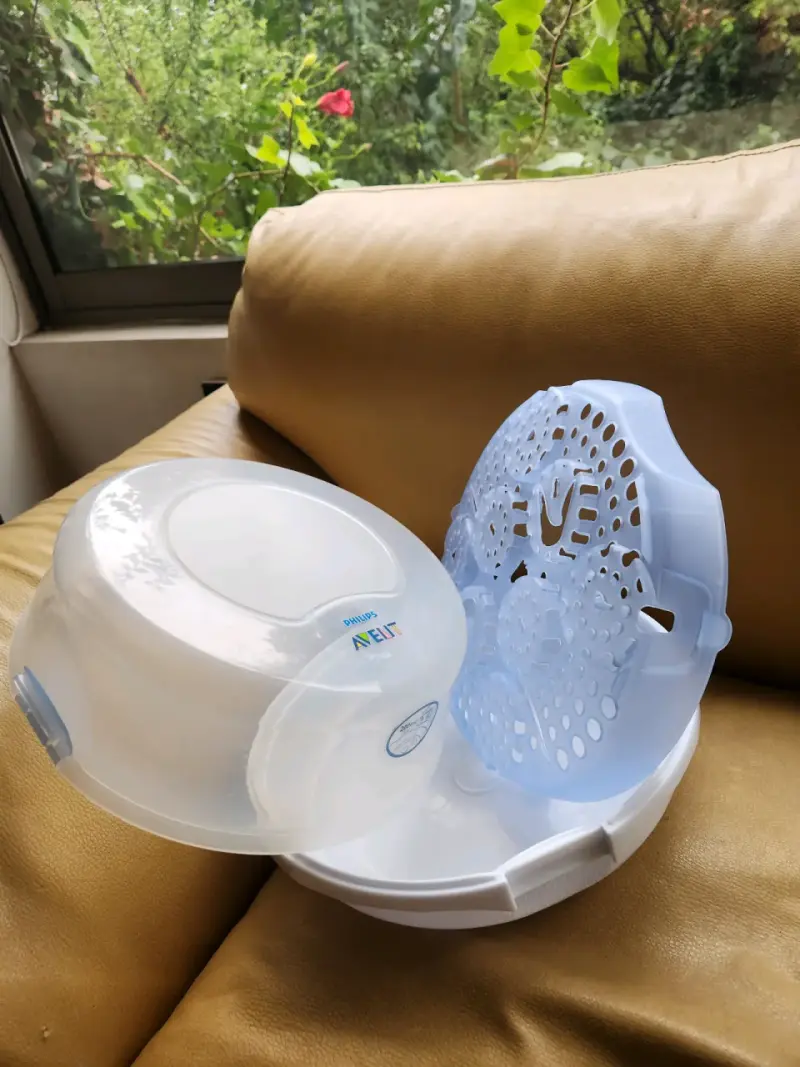 Calentador de biberones térmico Philips Avent - 2
