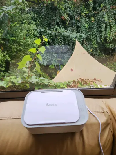 Calentador de biberones térmico Philips Avent - miniatura 4
