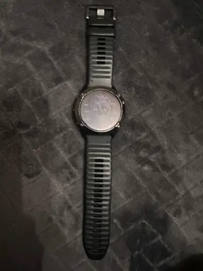 Smartwatch Garmin en caja - miniatura 6