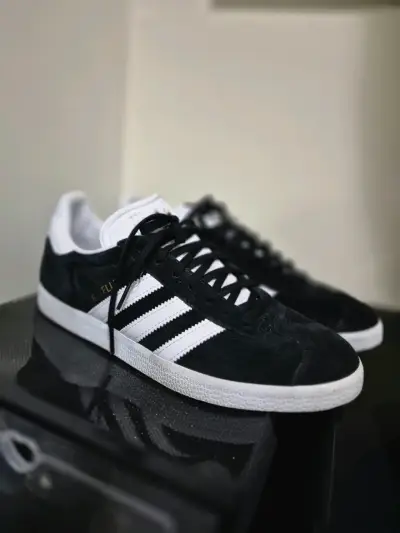 Zapatillas adidas gazelle - miniatura 2