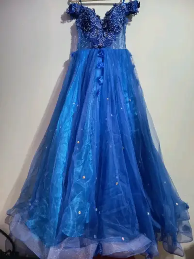 Vestido de 15 años - miniatura 1
