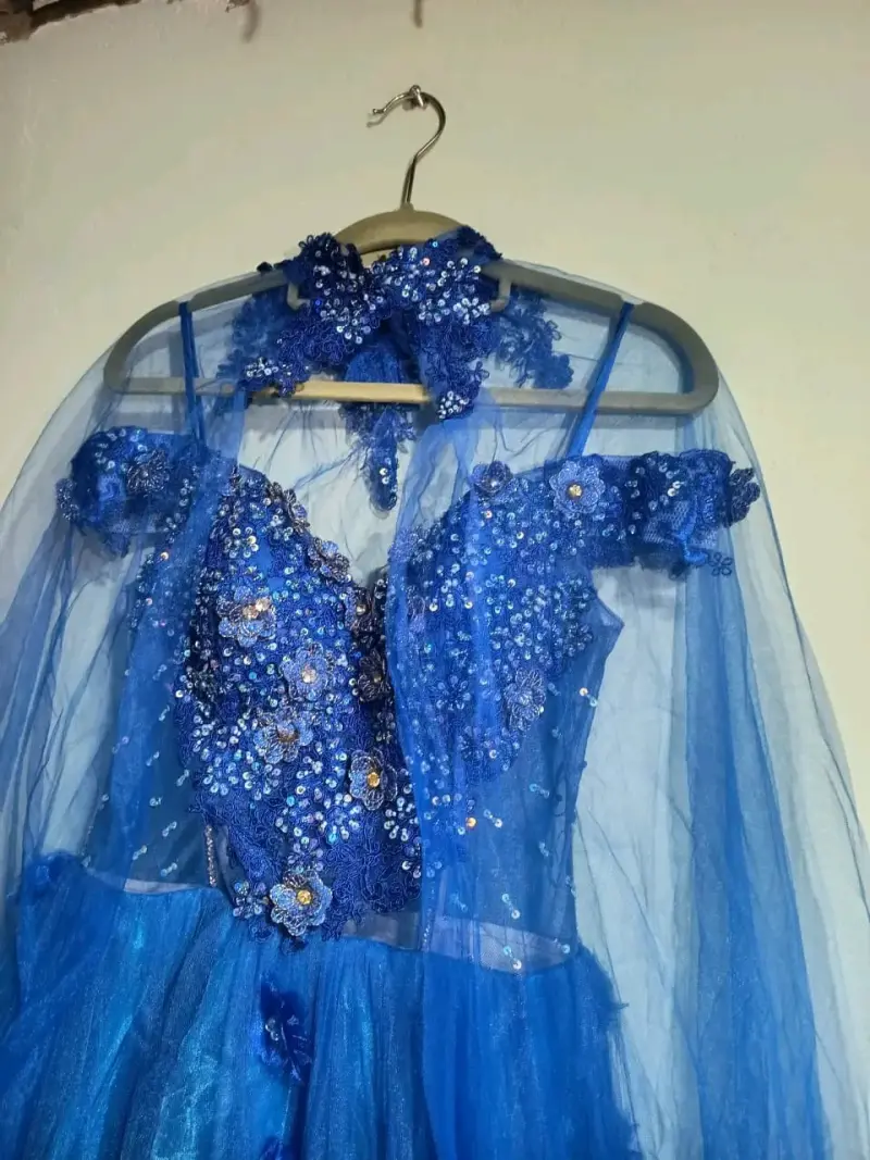Vestido de 15 años - 3