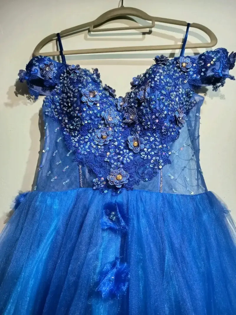 Vestido de 15 años - 6