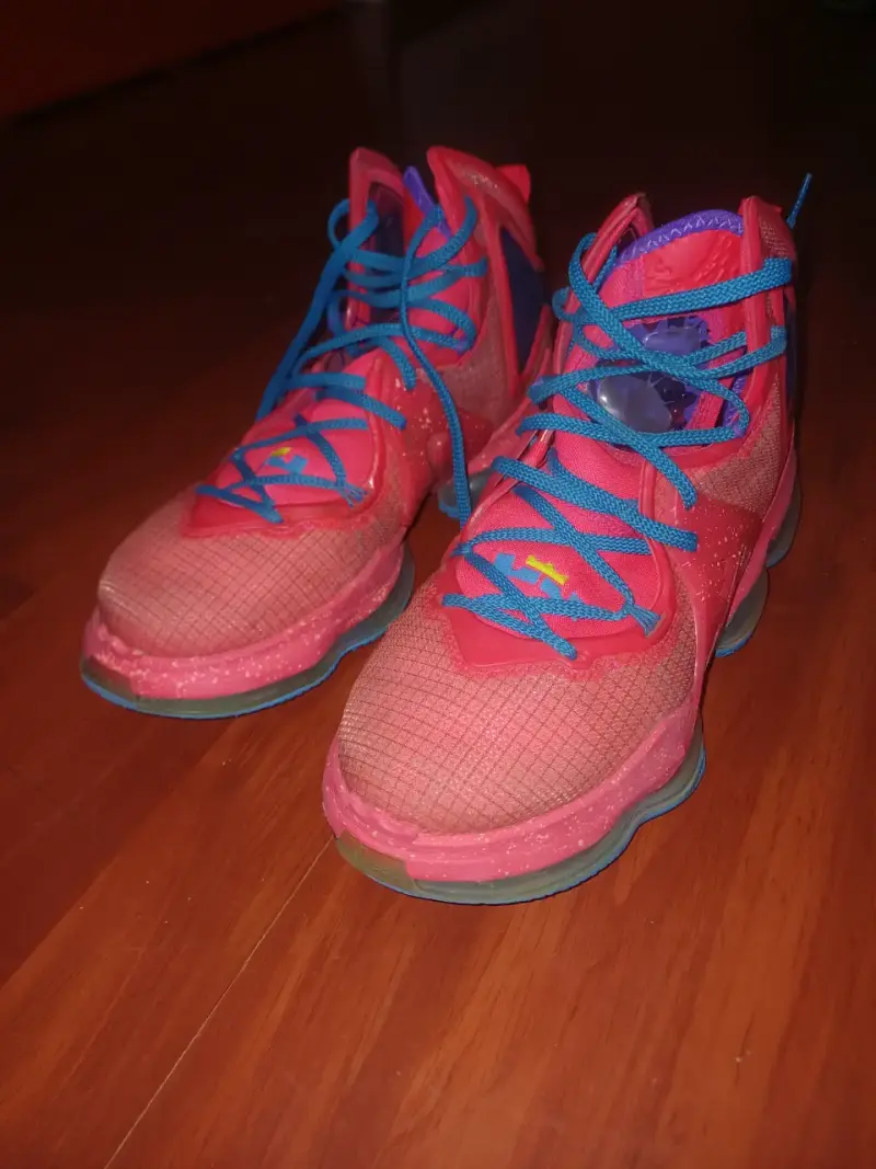 Zapatillas deportivas Lebron XIX - 1