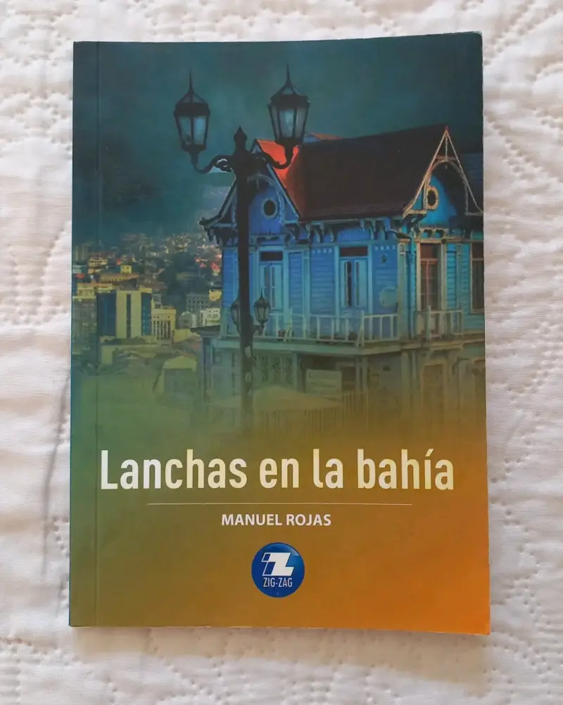 6 libros diferentes - 1